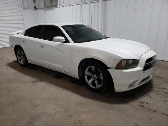 2013 Dodge Charger SE