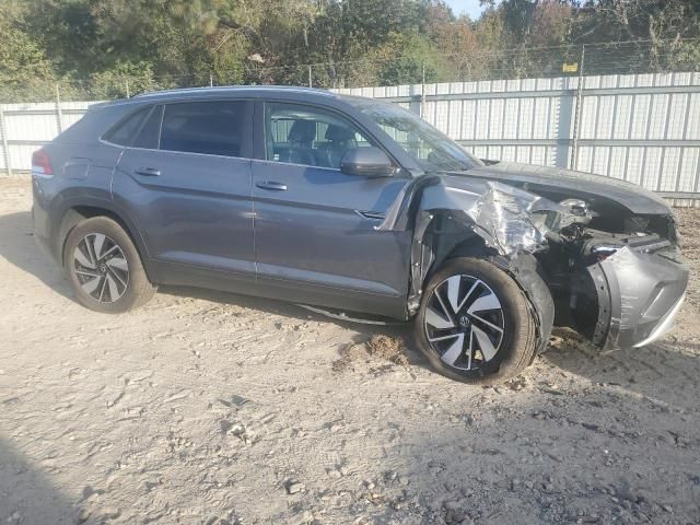 2023 Volkswagen Atlas Cross Sport SE