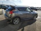 2011 Nissan Juke S