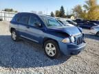 2009 Jeep Compass Sport