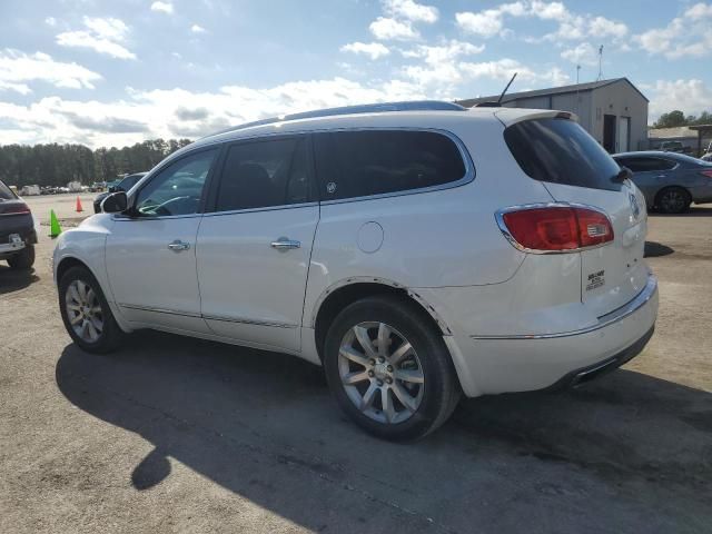 2016 Buick Enclave