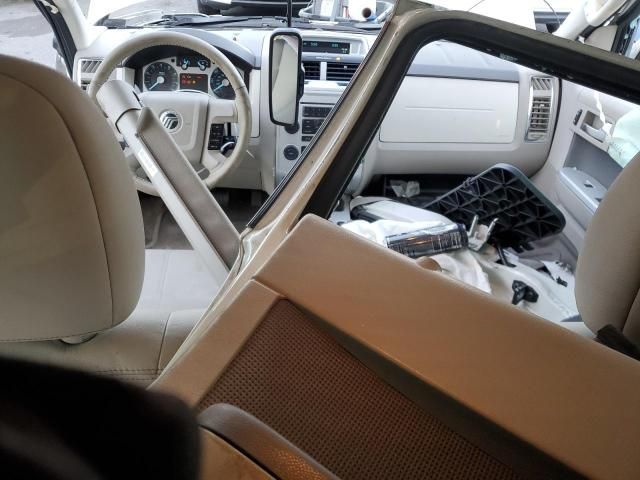 2010 Mercury Mariner Premier