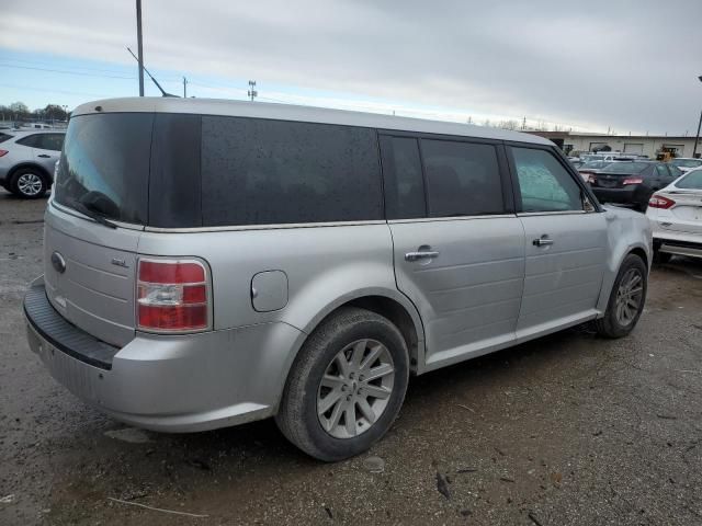 2011 Ford Flex SEL