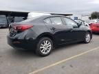 2016 Mazda 3 Sport