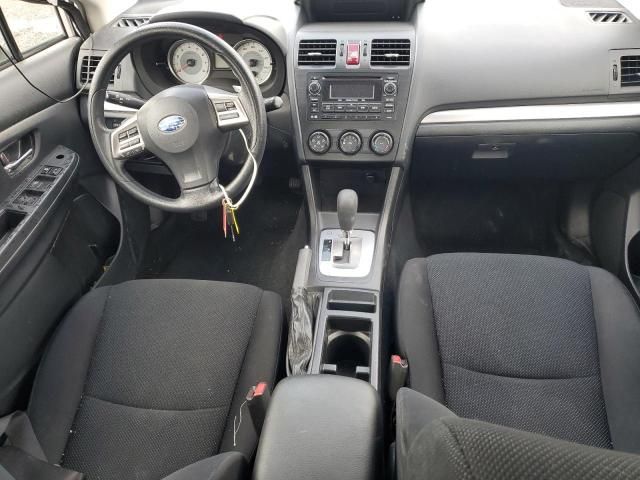 2014 Subaru Impreza Premium