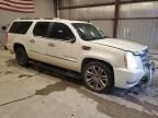 2010 Cadillac Escalade ESV Platinum