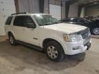 2008 Ford Explorer XLT