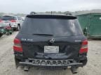 2010 Mercedes-Benz GLK 350 4matic