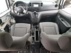 2016 Nissan NV200 2.5S