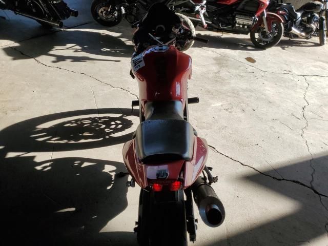 2006 Suzuki SV650