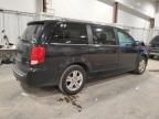 2013 Dodge Grand Caravan Crew