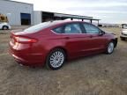 2016 Ford Fusion SE Hybrid