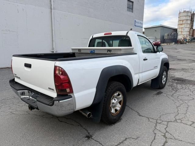 2006 Toyota Tacoma