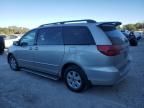 2005 Toyota Sienna XLE