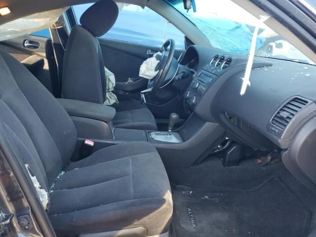 2007 Nissan Altima 2.5