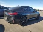 2023 BMW X4 M