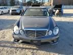 2009 Mercedes-Benz E 350 4matic