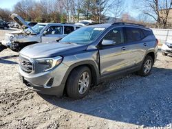 2018 GMC Terrain SLE en venta en North Billerica, MA