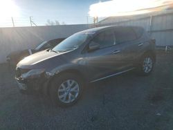 2013 Nissan Murano S en venta en Albany, NY