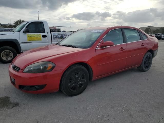 2008 Chevrolet Impala LT