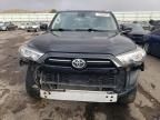 2021 Toyota 4runner SR5/SR5 Premium