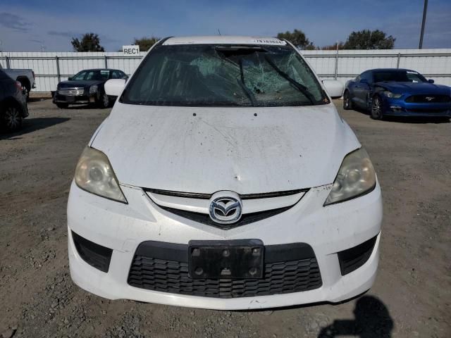 2009 Mazda 5