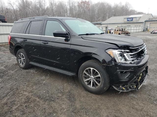 2018 Ford Expedition XLT