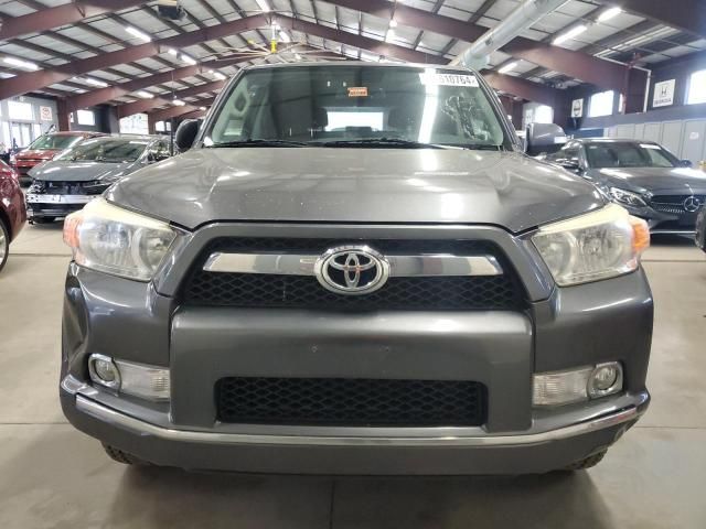 2010 Toyota 4runner SR5