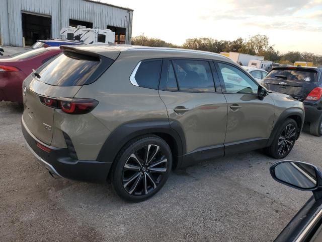 2023 Mazda CX-50 Premium Plus