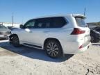 2018 Lexus LX 570