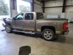 2012 Chevrolet Silverado K1500 LTZ