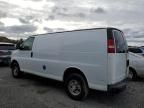 2008 Chevrolet Express G2500