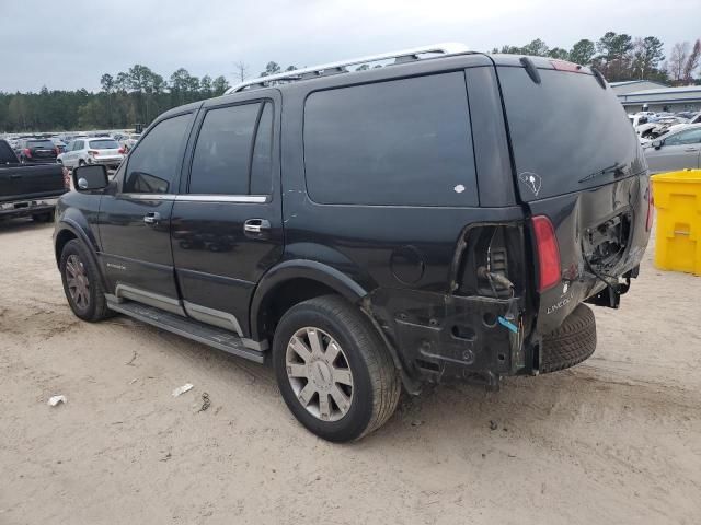 2003 Lincoln Navigator