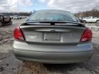 2002 Ford Taurus SEL