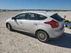 2014 Ford Focus BEV