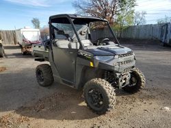 Polaris salvage cars for sale: 2023 Polaris Ranger XP 1000 Premium