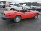 1979 Triumph Spitfire