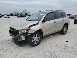 Toyota rav4 salvage cars for sale: 2008 Toyota Rav4