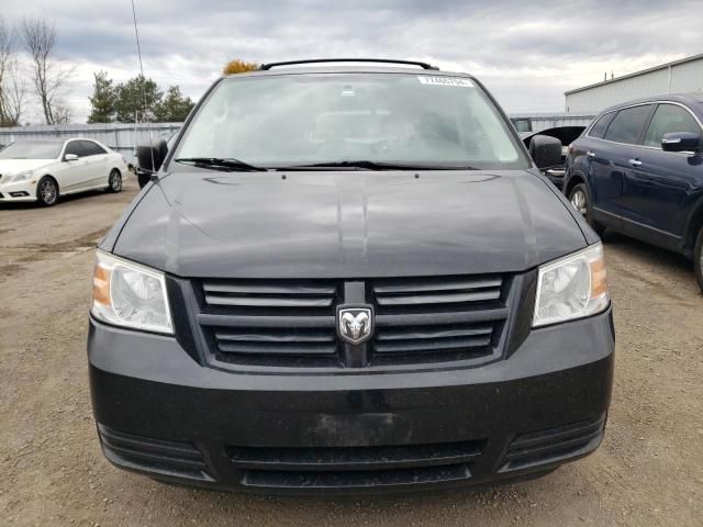 2010 Dodge Grand Caravan SE