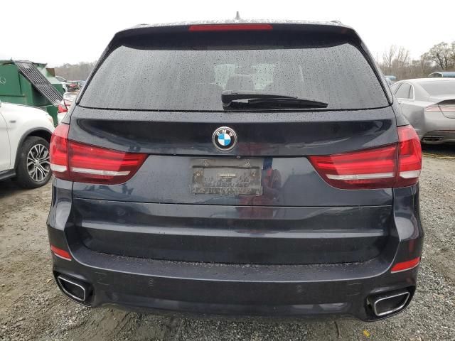 2014 BMW X5 XDRIVE35I