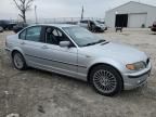 2002 BMW 325 XI