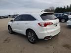 2016 Acura RDX Advance