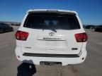 2008 Toyota Sequoia SR5