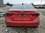 2019 KIA Forte GT Line