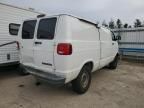 1999 Dodge RAM Van B2500