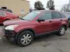 2007 Honda CR-V EX