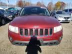 2011 Jeep Compass Sport