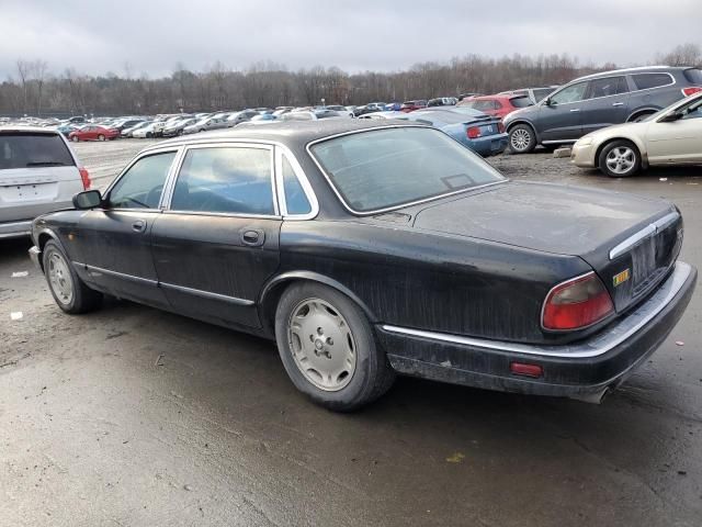 1997 Jaguar XJ6 L