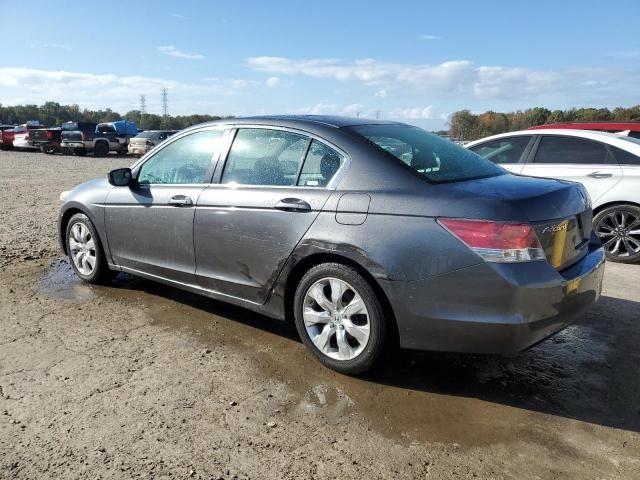 2008 Honda Accord EX