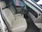 2004 Lincoln Town Car Executive